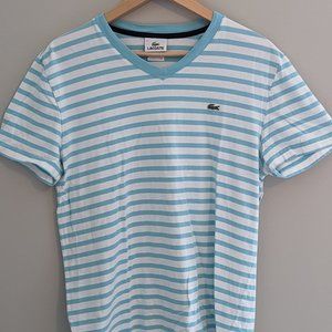 Men's Lacoste Pima Tshirt